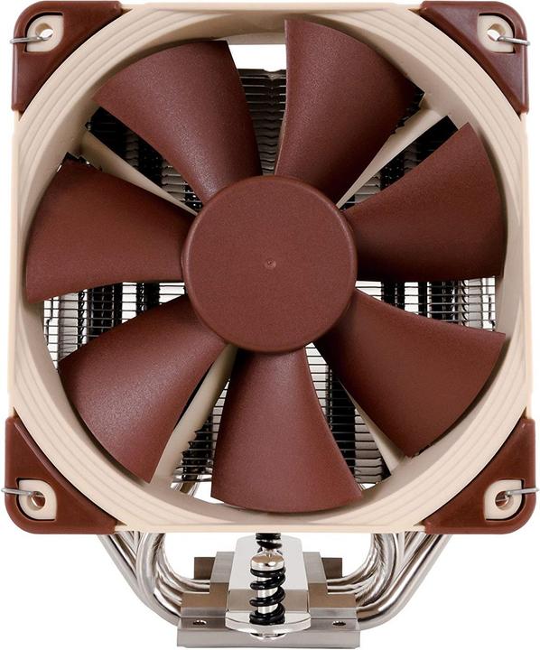 Noctua Nh-U12s (158 mm)