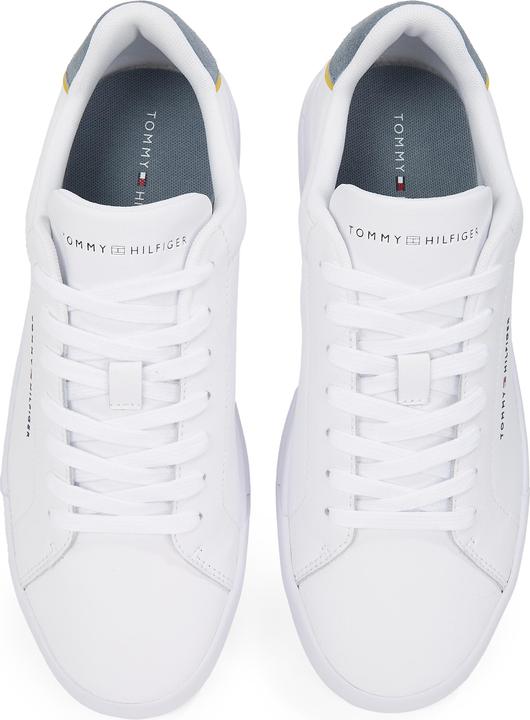 Produktbild Tommy Hilfiger Th Court Lth Detail Ess (44)