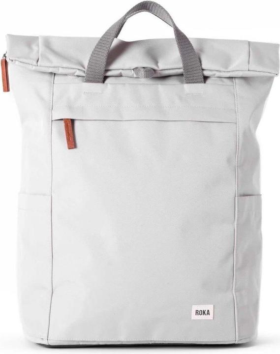 Immagine prodotto Roka London Finchley A Sustainable Mist 12-15 bottiglie riciclate