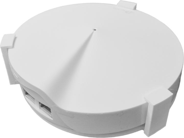 Actual product image Light Solutions TP-Link Mesh M9 Wall/Ceiling mount