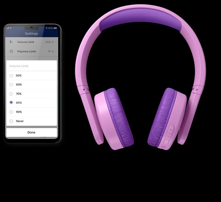 Produktbild Philips TAK4206
