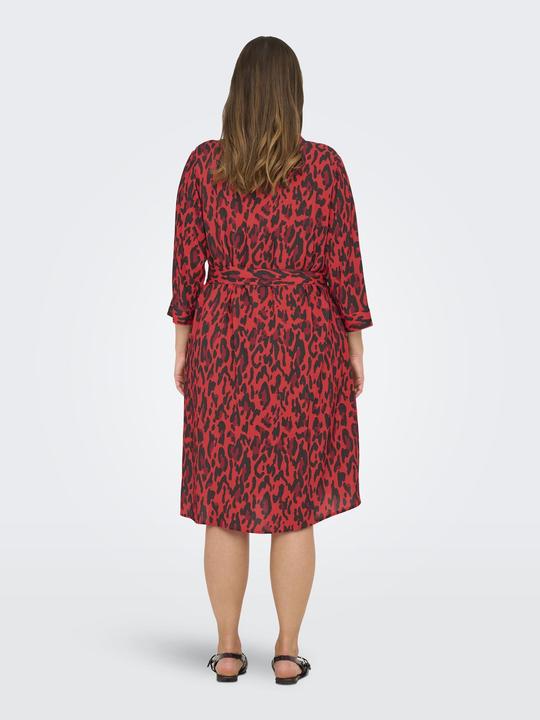 Produktbild Only CARHARMONY Midikleid Kleid (54)