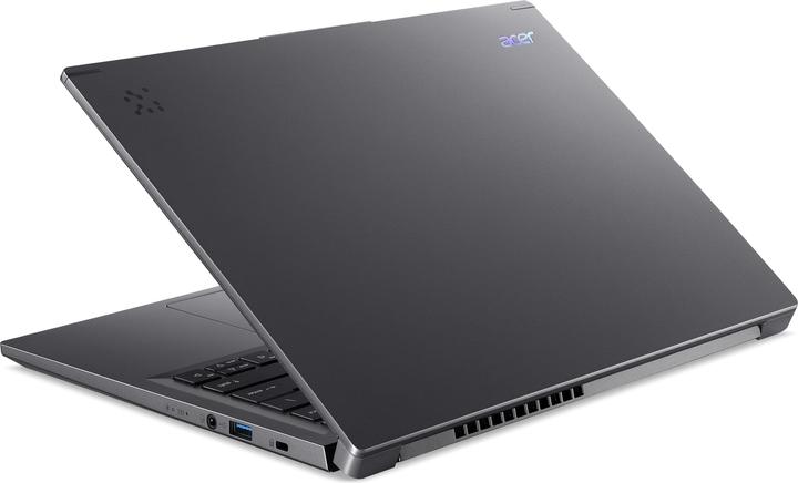 Produktbild Acer Aspire 14 AI (14", Intel Core Ultra 7 258V, 32 GB, 1000 GB, CH)