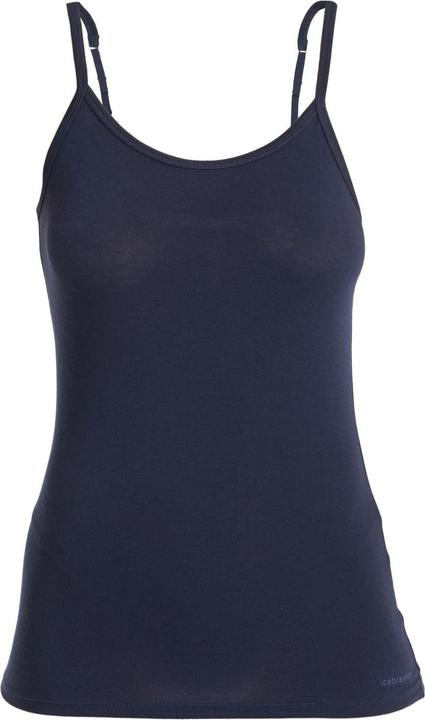 Produktbild Icebreaker Cami (S)