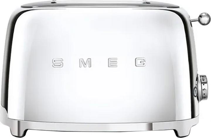 50's Style Compact