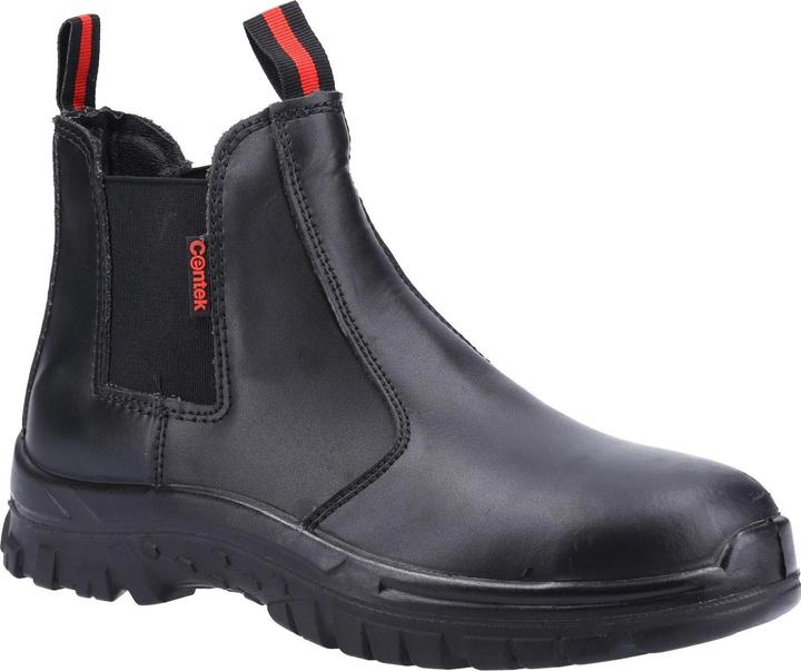 Centek Sicherheitsschuhe FS316 S1 Leder