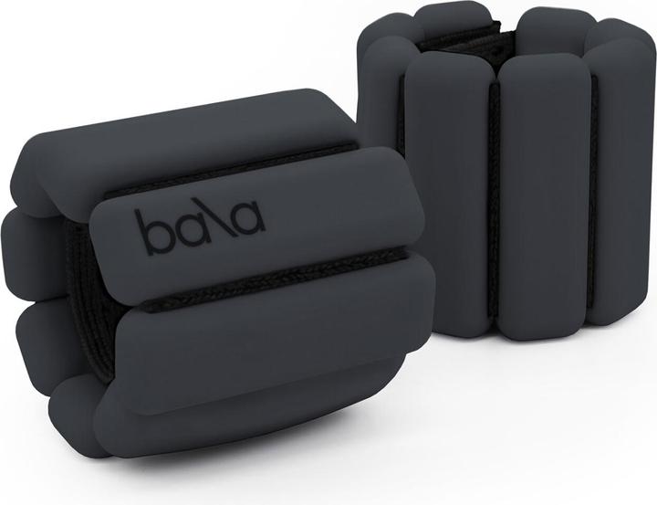 Productafbeelding Bala Gewichtsmanchet (2 x 0,5 kg)
