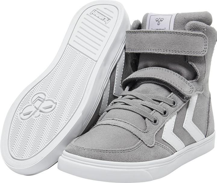 Produktbild hummel Slimmer Stadil High Junior (31)