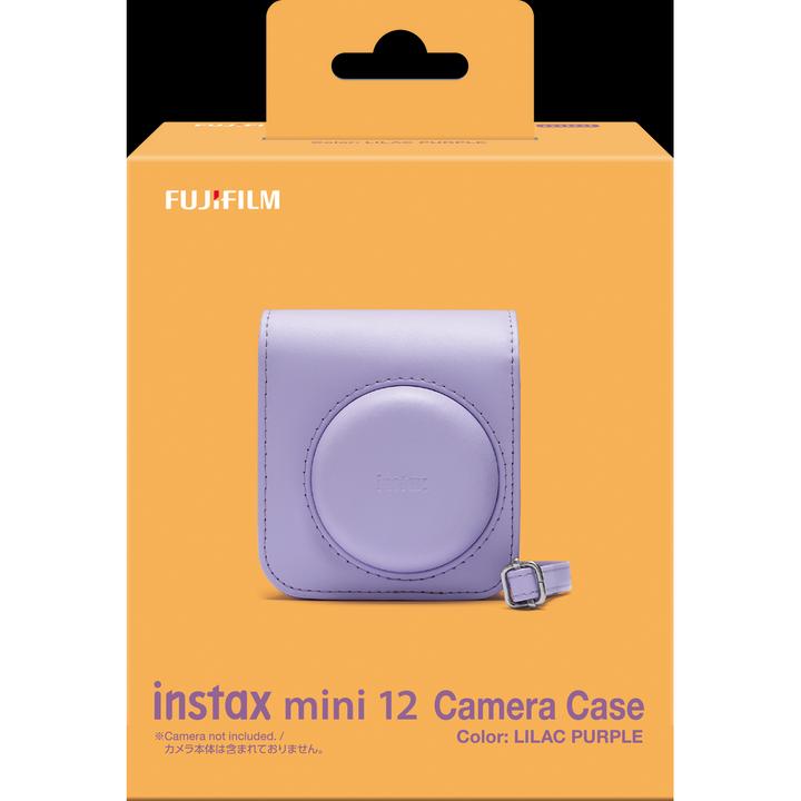 Image du produit Fujifilm instax Mini 12 (Étui pour appareil photo, 1.84 l)
