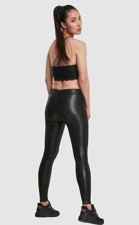 Produktbild Urban Classics Ladies Laces String Top (S)