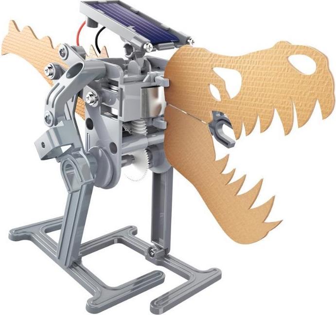 Immagine prodotto 4M Robot solari creativi