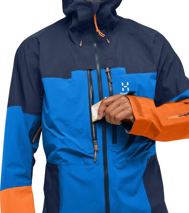 Produktbild Haglöfs Spitz GTX Pro Jacket (L)