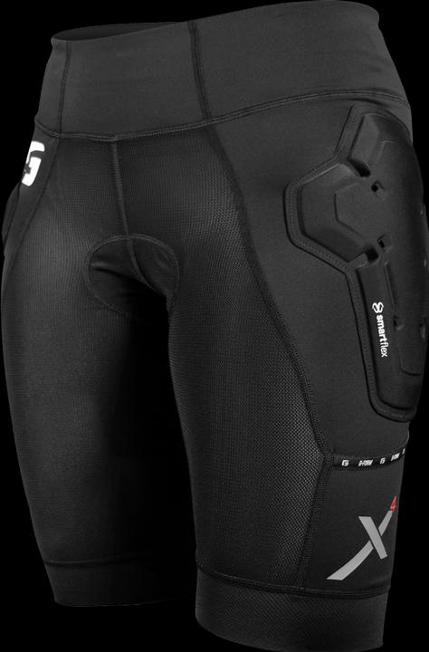 Produktbild G-Form W's Pro-X4 Short Liners (M, Protektorenshorts)