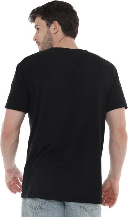 Actual product image Mens Jean-Luc Picard T-Shirt (4XL)