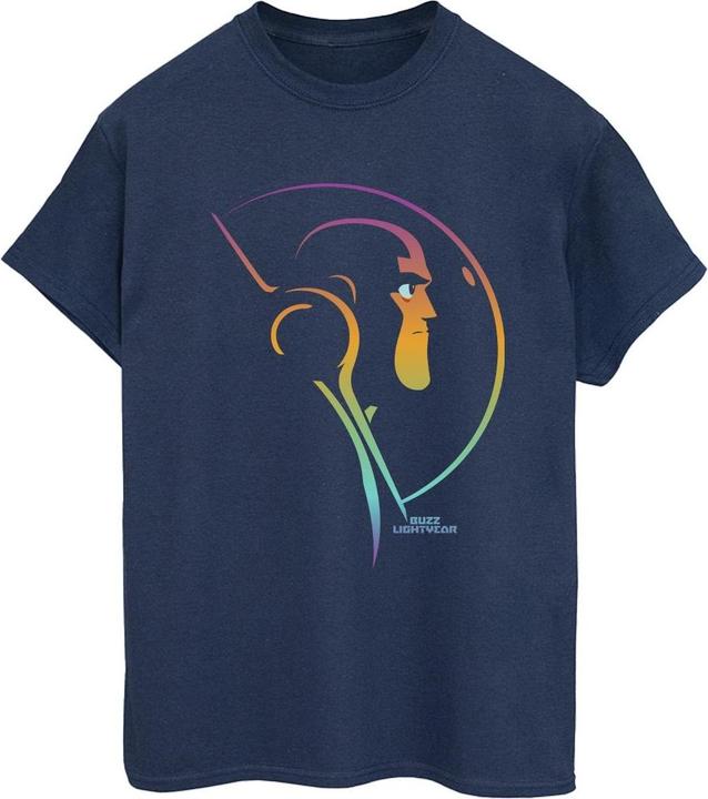 Produktbild Disney Lightyear Blended Stare TShirt (XXL)