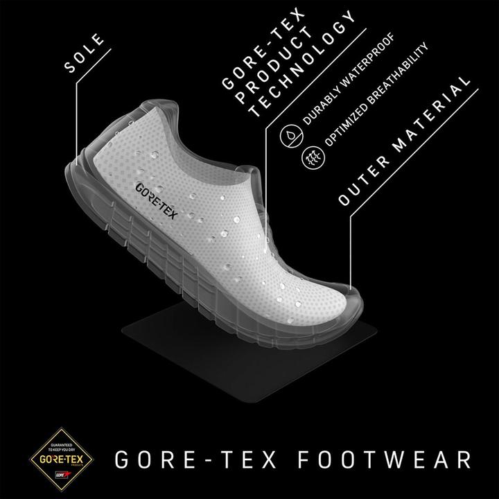 Actual product image Salewa Ortles Ascent Mid GTX (41)