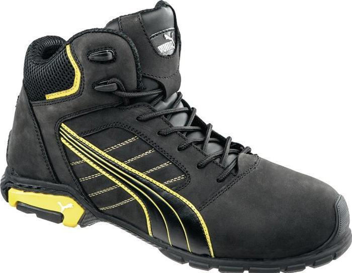 Image du produit Puma Amsterdam (S3, 46)