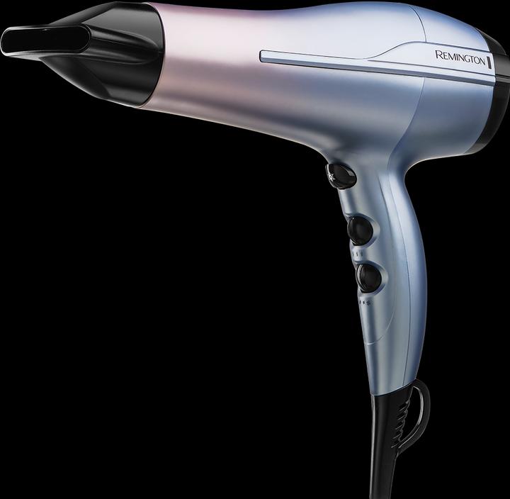 Actual product image Remington D5408 Mineral Glow