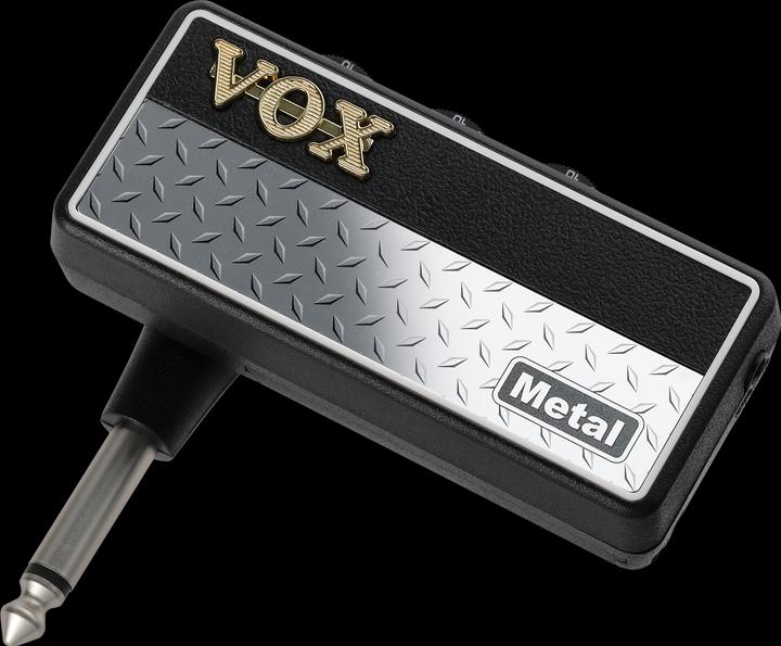 Produktbild Vox amPlug 2 (Bass Boost)