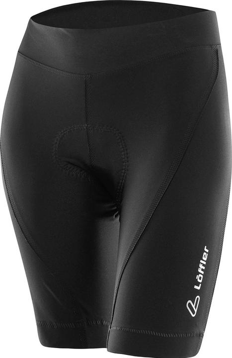 Actual product image Löffler Women's Bike Tights Hotbond (36)