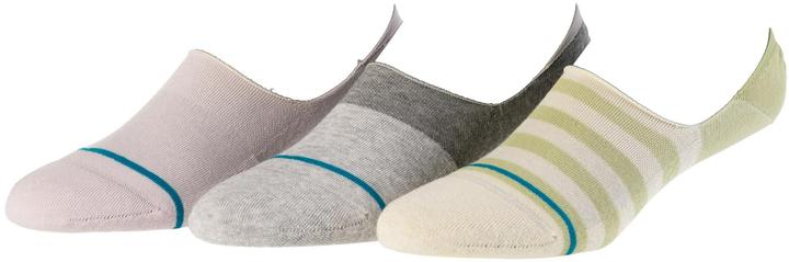 Produktbild Stance Absolute 3 Pack (3er Pack, 38 - 42)