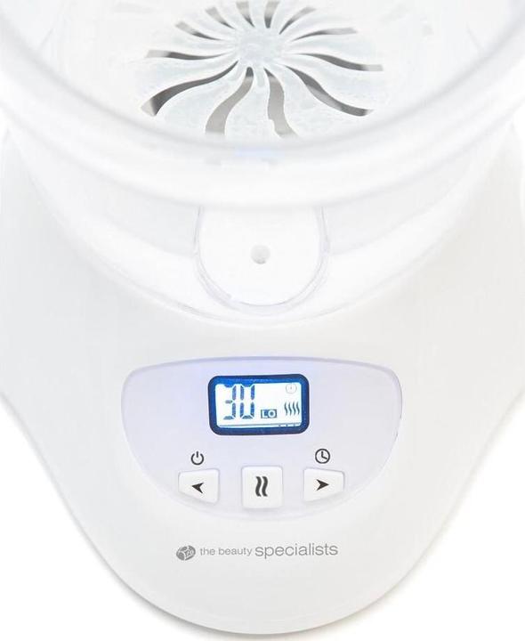 Actual product image Rio Facial sauna FSTE2