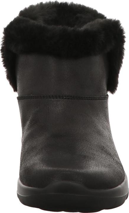 Produktbild Skechers Damen Stiefeletten warmfutter 144013 (35)