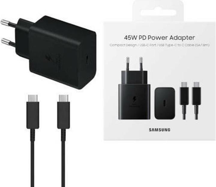 Image du produit Samsung EP-T4510 (45 W)