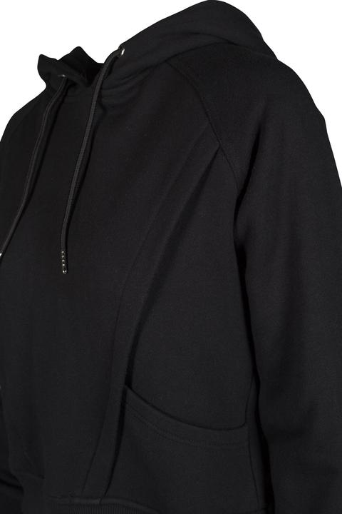 Produktbild Urban Classics Ladies Thumb hole Hoody (5XL)