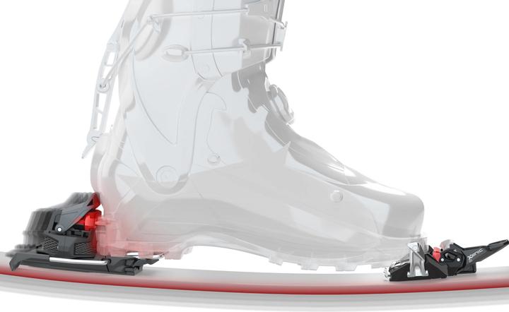 Image du produit Fritschi Xenic 7 (Ski de randonnée)