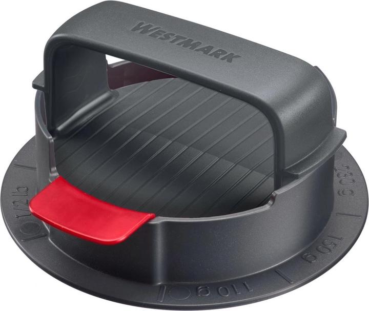 Immagine prodotto Westmark Hamburgermaker Vario Plus
