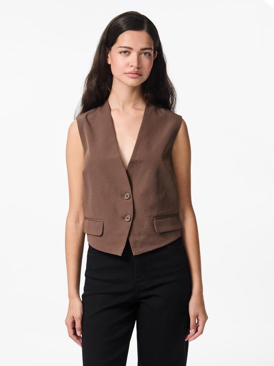 Produktbild Pieces PCNIMORA Weste (XS)