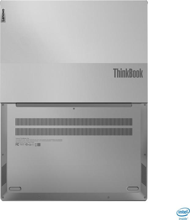 Productafbeelding Lenovo ThinkBook 13s G2 (13.30", Intel Core i5-1135G7, 8 GB, 256 GB, NL)