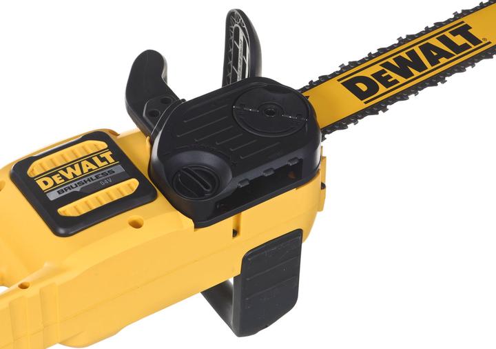 Produktbild DeWalt Flexvolt DCM 575 X1 (Akku Kettensäge)