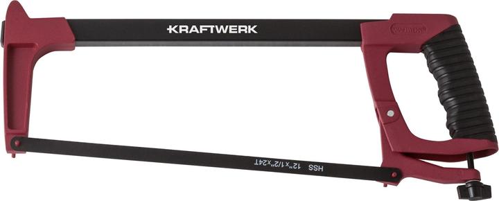 Kraftwerk 3305 Metallsägebogen