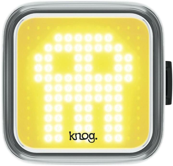 knog. Blinder (200 lm)