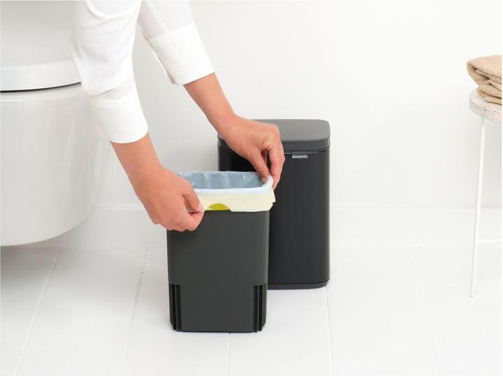 Produktbild Brabantia Bo Waste Bin (4 l)