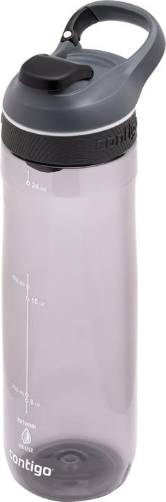 Actual product image Contigo Water bottle Cortland T.R.720ml sg (0.72 l)