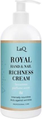 Actual product image NoName Royal Hand and Nail Cream 300ml LaQ (300 ml)