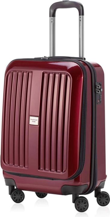 Produktbild Hauptstadtkoffer X-Berg (42 l, Handgepäck (bis 50l))