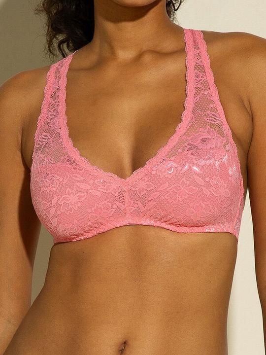 Actual product image Cosabella Racie Racerback Bra (S)