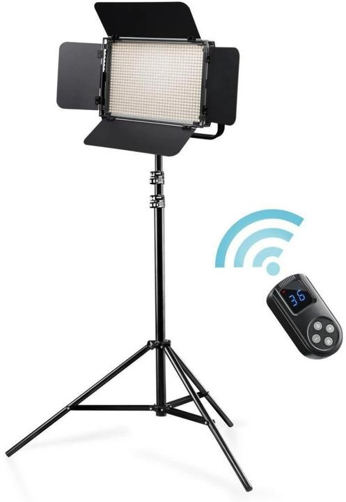 Produktbild Walimex Niova 900 Plus BI Color (Studioleuchte)