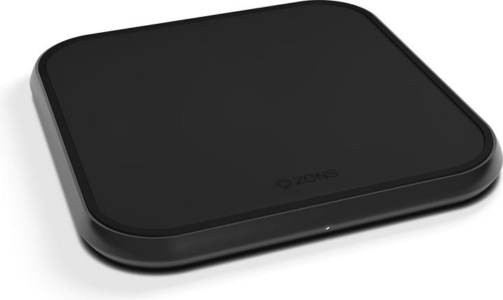Zens Wireless Charger (10 W)