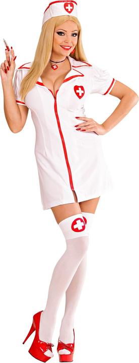 Actual product image Widmann Nurse Camilla (42)
