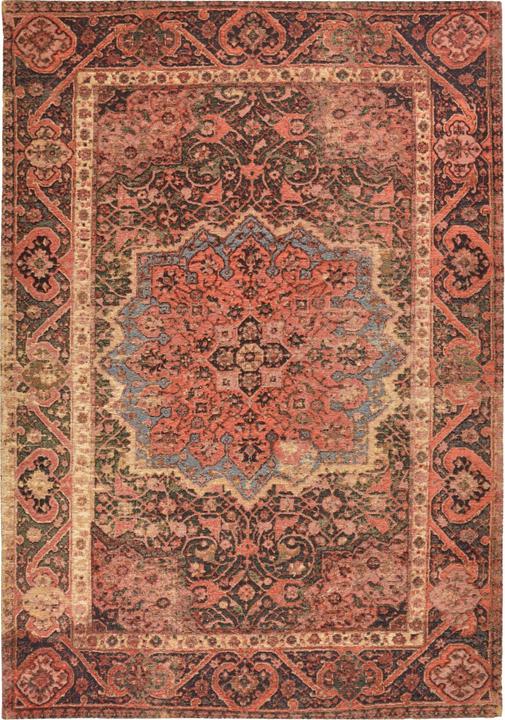 Actual product image Tom Tailor Funky Orient Ghom (75 x 140 cm)