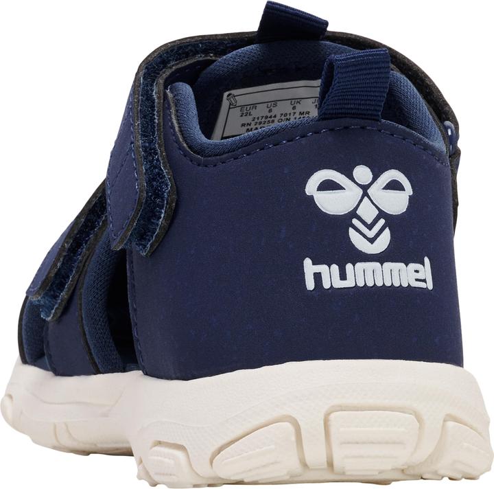 Immagine prodotto hummel Sandalo Con Velcro Per Bambini (24)