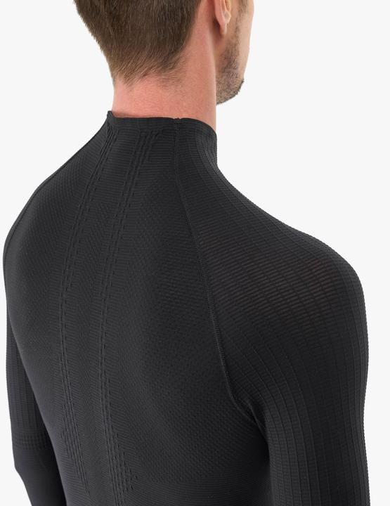 Actual product image Compressport 3D Thermo 110g LS Top (XS)