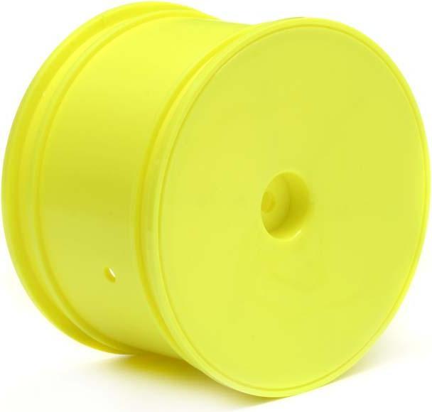Immagine prodotto HB Racing Cerchioni Da Stadio Giallo/2pz