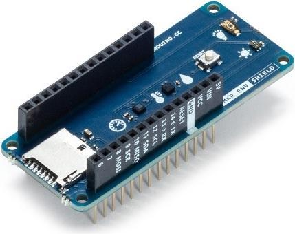 Image du produit Arduino Shield Mkr Eth (Bouclier)