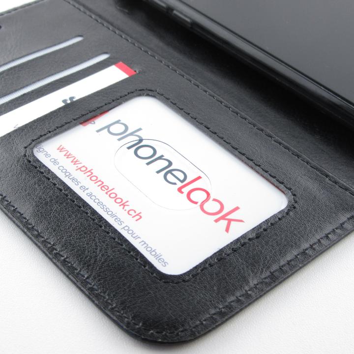 Actual product image PhoneLook Premium Flip cover (Apple iPhone 13 mini)